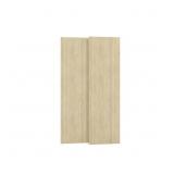 14 IN. X 48 IN. HARVEST GRAIN WOOD VERTICAL PANELS