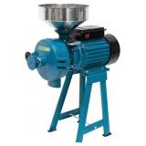 $319 VEVOR WET DRY CEREALS GRINDER ELECTRIC GRAIN