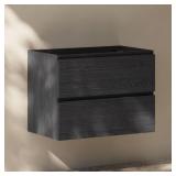 $271 SWISS MADISON LIBERTE 30 IN. WALL-MOUNTED BAT