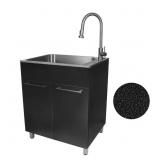 $311 28 IN. W X 10 IN. D X 22 IN. L FREESTANDING S