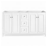 $429 WILLIAMSBURG 60 IN. W X 21 IN. D X 34 IN. H B
