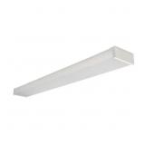 COMMERCIAL ELECTRIC 4 FT. 120-VOLT 3800 LUMENS WHI