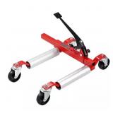 WHEEL DOLLY, MAX CAPACITY 1500 LBS. CAR DOLLY, CAR