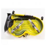 $239 JOHN DEERE ZERO-TURN MOWER 42 IN. MULCH CONTR