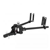 $610 TRUTRACK TRUNNION BAR WEIGHT DISTRIBUTION SYS