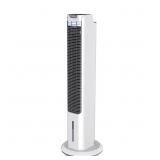 OSCILLATING TOWER 305 CFM 3 SPEED PORTABLE EVAPORA