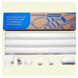 $129 LINEGUARD 4.5 IN. 16-PIECE COMPLETE LINE SET