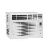 $219 6,000 BTU 115-VOLT WINDOW AIR CONDITIONER FOR