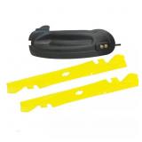ORIGINAL EQUIPMENT 46 IN. MULCHING KIT WITH BLADES