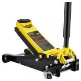 $142 FLOOR JACK 3 TON LOW PROFILE FLOOR JACK HEAVY