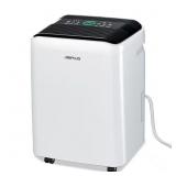 $173 70 PT. 4,500 SQ. FT. DEHUMIDIFIER IN WHITE WI