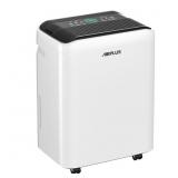 $171 70 PT. 4,500 SQ. FT. QUIET DEHUMIDIFIER IN WH