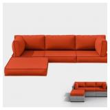$300 25.6 IN. X 25.6 IN. X 4 IN. (9-PIECE) DEEP SE