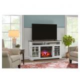 $189 CANTERIDGE 60 IN. FREESTANDING MEDIA CONSOLE
