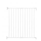 REGALO EXTRA TALL TOP OF STAIRS METAL SAFETY GATE