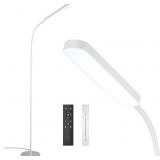 WIO-MIO FLOOR LAMPS, 15W/1000LM BRIGHT LED FLOOR L