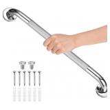 M METERXITY 20 INCH ANTI SLIP GRAB BARS FOR BATHTU