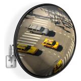 CONVEX TRAFFIC MIRROR - 24