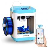 $249 GEEETECH 3D PRINTER FOR KIDS & BEGINNERS, HIG