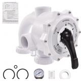 $121 261055 REPLACEMENT MULTI-PORT VALVE COMPATIBL