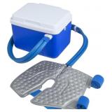 $172 ICE MACHINE FOR KNEE AFTER SURGERY FOR POST-S