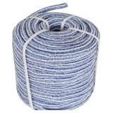 $112 3/4 INCH X 200 FEET DOUBLE BRAID POLYESTER RO