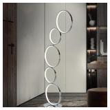 COSYLUX LED MODERN FLOOR LAMP FOR BEDROOM, 3 WAY B