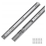 LONTAN SOFT CLOSE DRAWER SLIDES 24