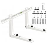 MINI SPLIT WALL MOUNTING BRACKET FOR 7000-18000 BT