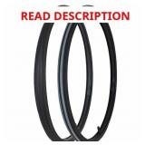 26 X 1 IN. (25-590) SCHWALBE RIGHTRUN HS 387 WHEEL