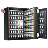$150 APRXUVOT 220 POSITION LARGE KEY CABINET WALL