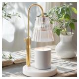 FLAMELESS CANDLE WARMER LAMP FOR JAR CANDLES LARGE