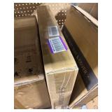 Condition: Open Box - AS IS Section : G