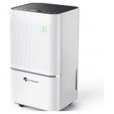 $120 DR.PREPARE 2000-2600 SQ.FT DEHUMIDIFIER FOR H