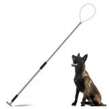 DOG CATCHER POLE 61 INCHES - ANIMAL CATCH POLE HEA