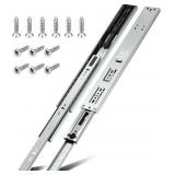 HBL  5 PAIRS | SOFT CLOSE DRAWER SLIDES 22 INCH, H