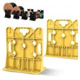 MULTI PURPOSE WIRE DISPENSER, CABLE/WIRE SPOOL RAC
