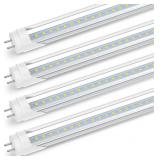 ROMWISH 2FT LED TUBE LIGHT, T8 T10 T12 TYPE B LED