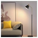 HIGH-END BRIGHT READING FLOOR LAMP 12W TRI COLOR B