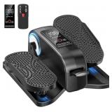 UNDER DESK ELLIPTICAL MACHINE FOR SENIOR MINI ELLI