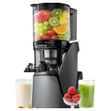 $150 EANORUUS JUICER MACHINES, 3-IN-1 COLD PRESS J
