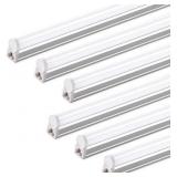 BARRINA (6 PACK LED T5 INTEGRATED SINGLE FIXTURE,