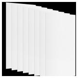 $116 PUSHGLOSSY 8 PACK 23.75" X 47.75" X 0.2" FLUO