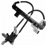 APDTY 859339 POWER WINDOW REGULATOR AND MOTOR ASSE