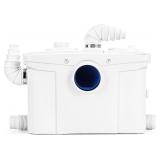 $190 1200W MACERATOR PUMP WITH PCB FUNCTION TOILET