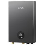 $240 18KW ELECTRIC TANKLESS WATER HEATER, APUS 240