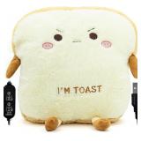 CUTE HEATING PAD FOR PERIOD CRAMPS MENSTRUAL PAIN