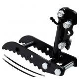 $190 MMS HYDRAULIC THUMB CLIP FOR MINI EXCAVATORS,