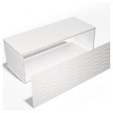 $130 UNIVERSAL PTAC WALL SLEEVE 42" X 16", HEAVY D