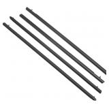 MOTOFORTI WEATHERSTRIP WINDOW SEAL, WINDOW TRIM SE